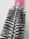Ladies' comb, long hair massage comb, home curling comb, massage comb, professional hair styling and hair salon use details Picture
